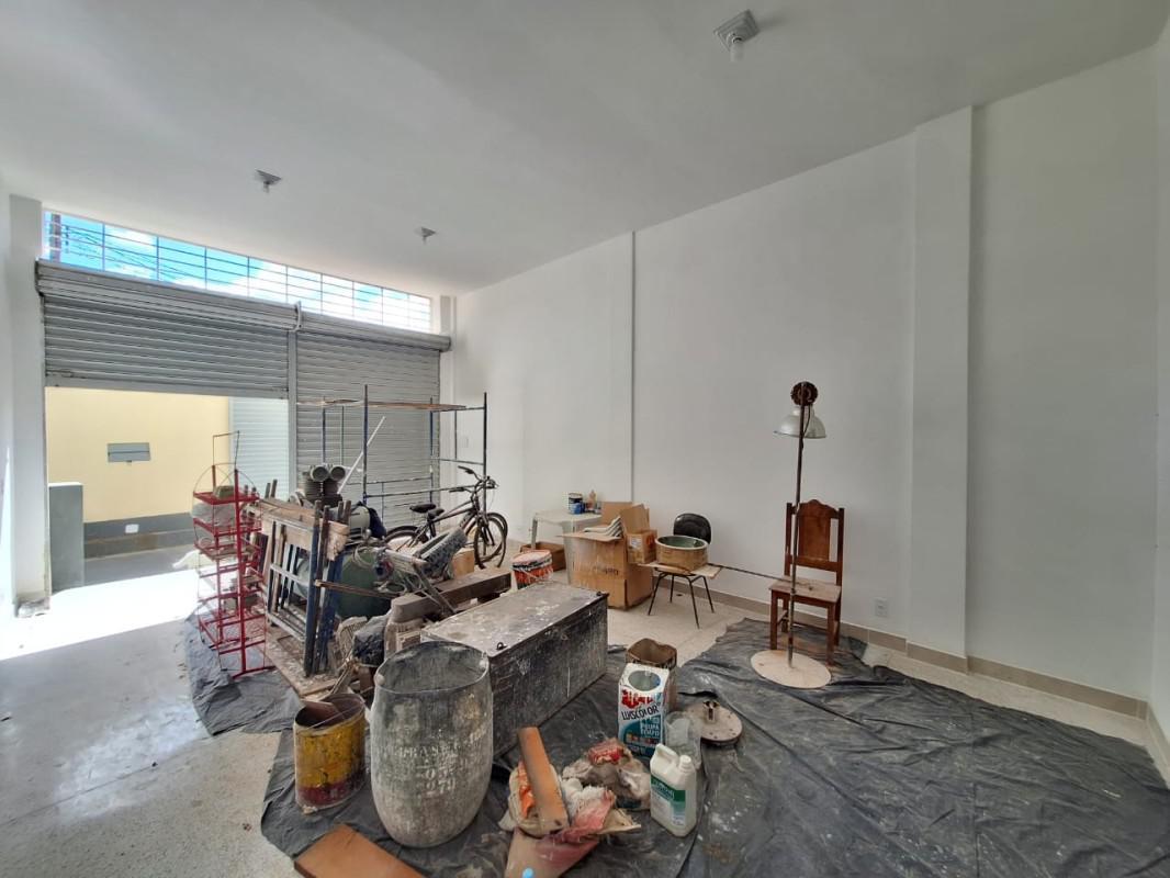 Andar, Paraíso, 0 Quarto, 0 Vaga