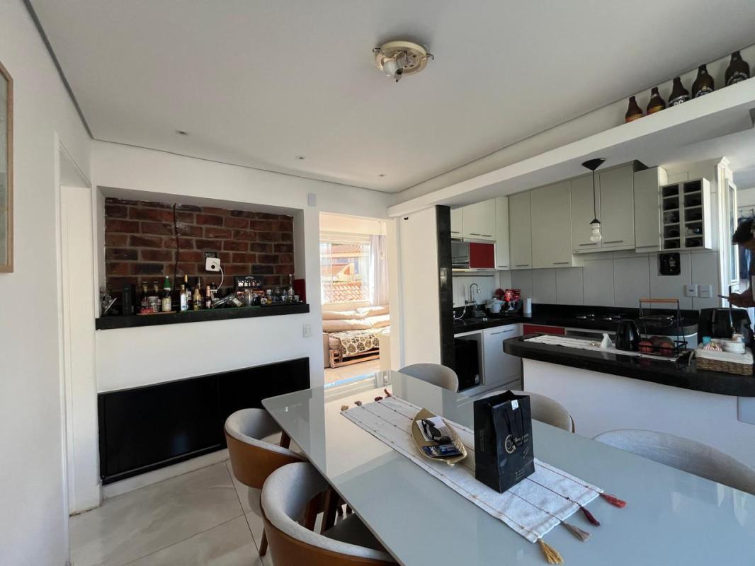 Apartamento, São Lucas, 3 Quartos, 1 Vaga, 1 Suíte
