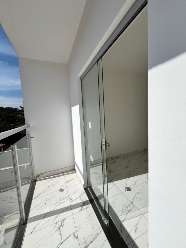 Casa, Eldorado (parque Durval de Barros), 3 Quartos, 1 Vaga