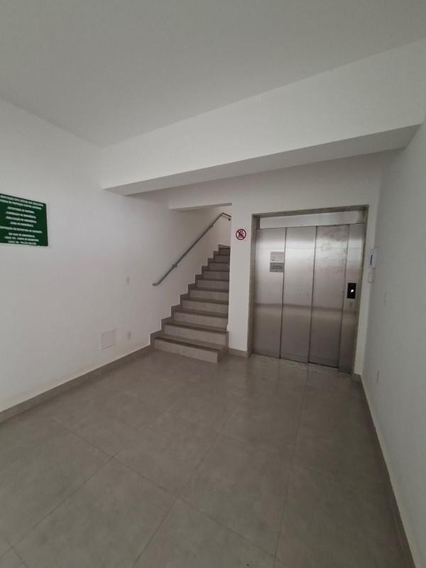 Apartamento, Santa Cruz (barreiro), 3 Quartos, 1 Vaga, 1 Suíte