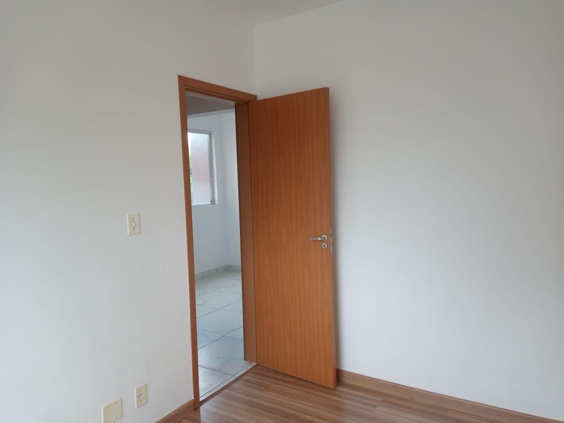 Apartamento, Céu Azul, 2 Quartos, 2 Vagas, 1 Suíte