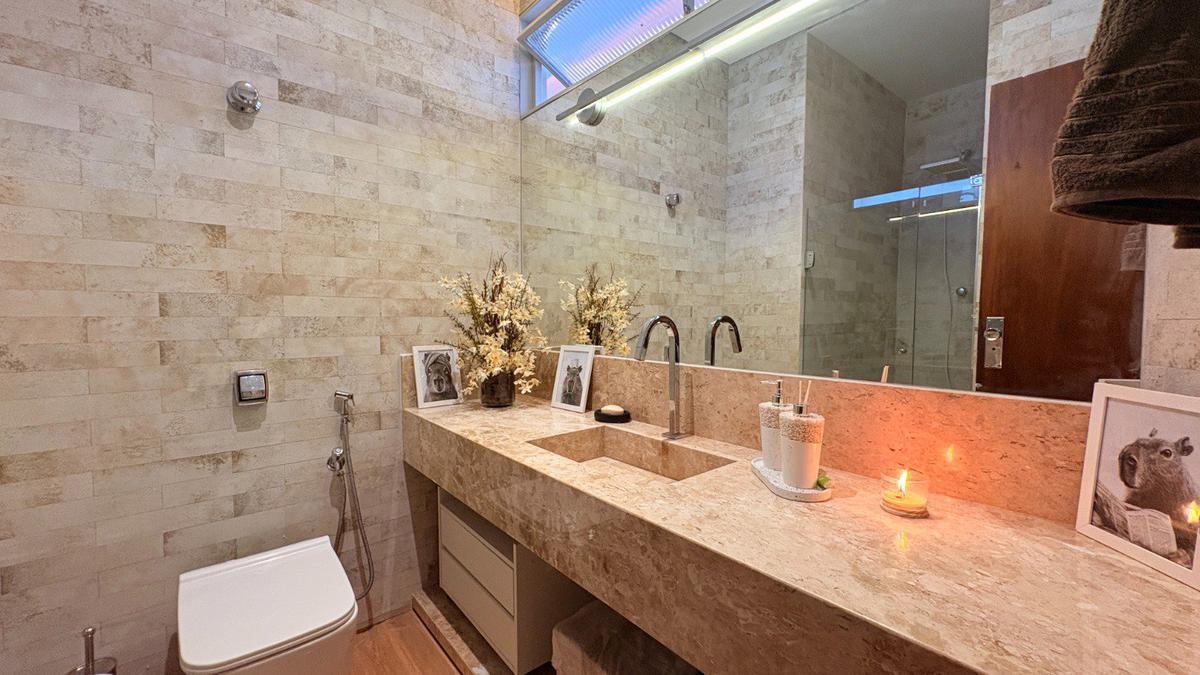 Apartamento, Cidade Nova, 5 Quartos, 2 Vagas, 2 Suítes