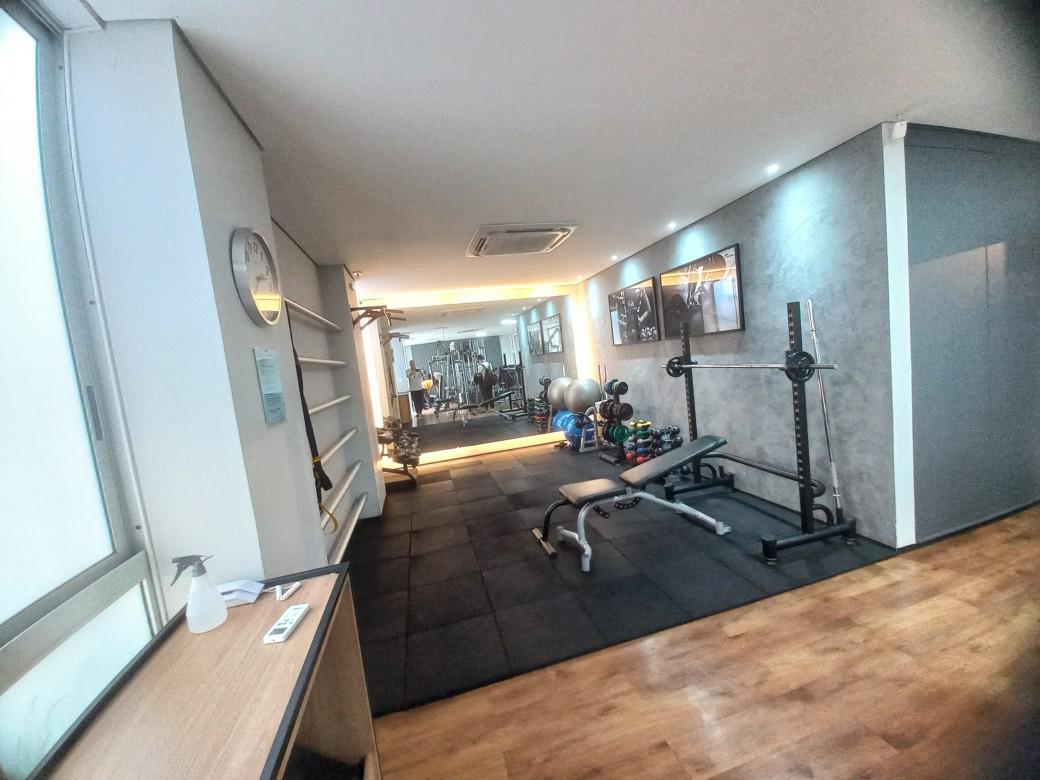 Apartamento, Savassi, 2 Quartos, 2 Vagas, 1 Suíte