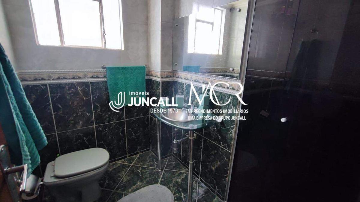Apartamento, São João Batista (venda Nova), 2 Quartos, 1 Vaga