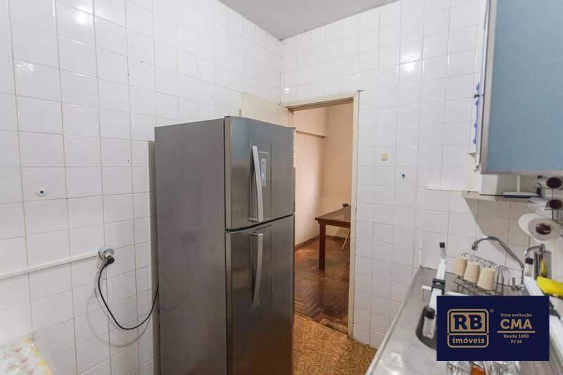 Apartamento, Lourdes, 3 Quartos, 1 Vaga, 1 Suíte