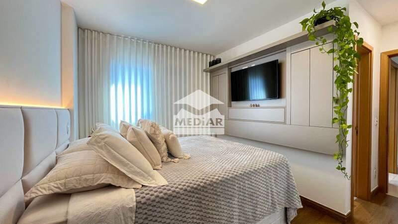 Apartamento, Liberdade, 2 Quartos, 2 Vagas, 1 Suíte