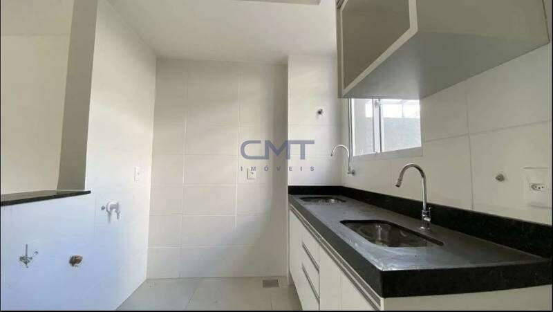 Apartamento, Buritis, 2 Quartos, 2 Vagas, 1 Suíte