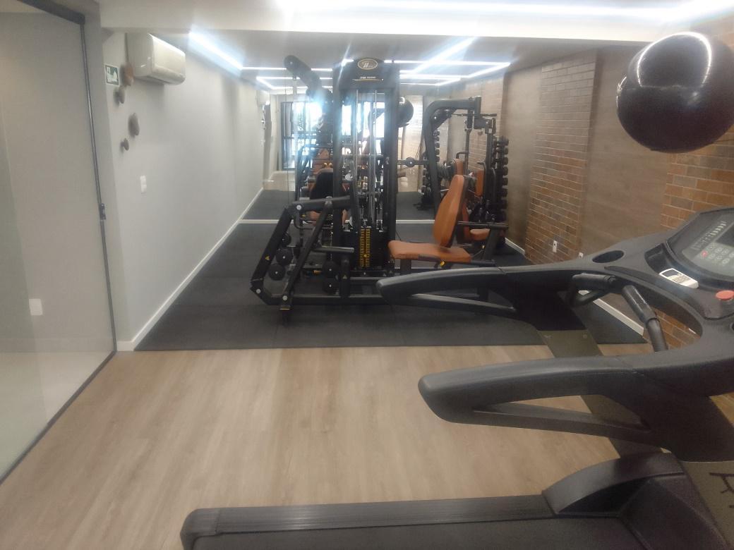 Apartamento, São Pedro, 2 Quartos, 2 Vagas, 1 Suíte
