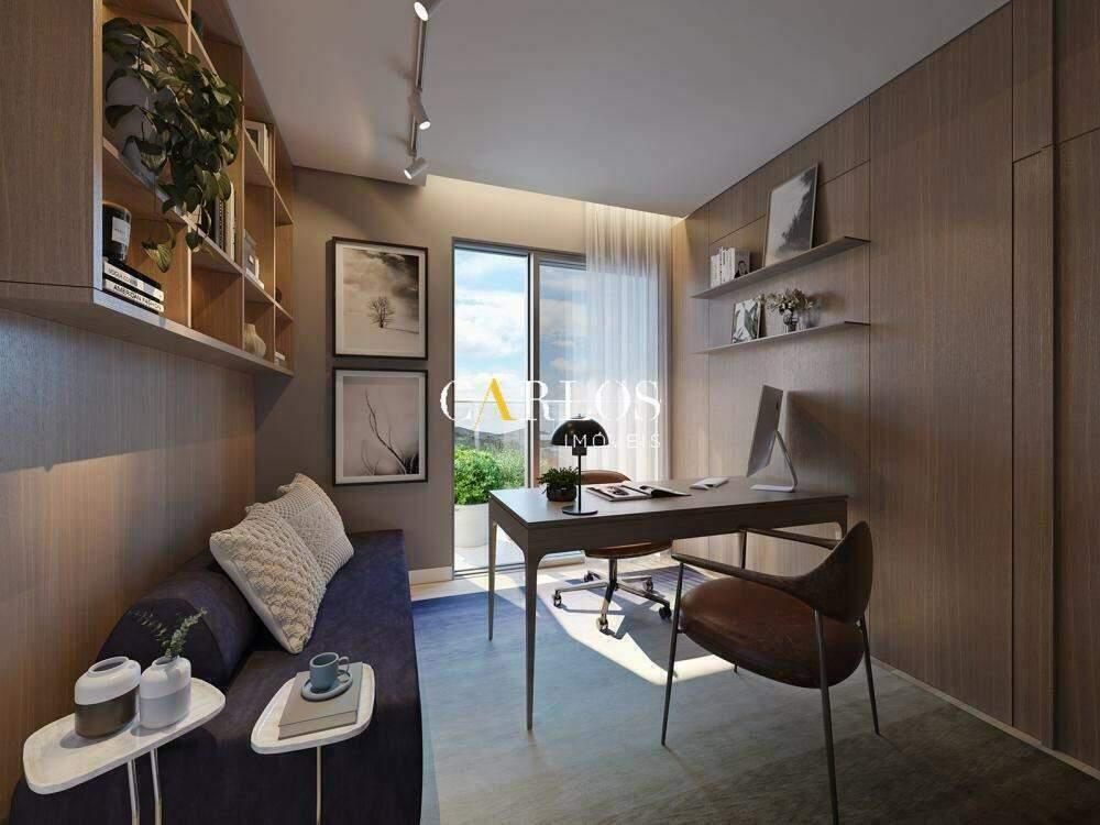 Apartamento, Vale do Sereno, 4 Quartos, 2 Vagas, 1 Suíte