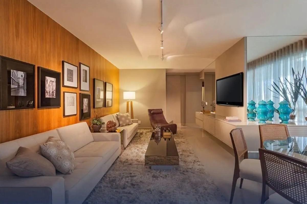 Apartamento, Palmares, 4 Quartos, 3 Vagas, 2 Suítes