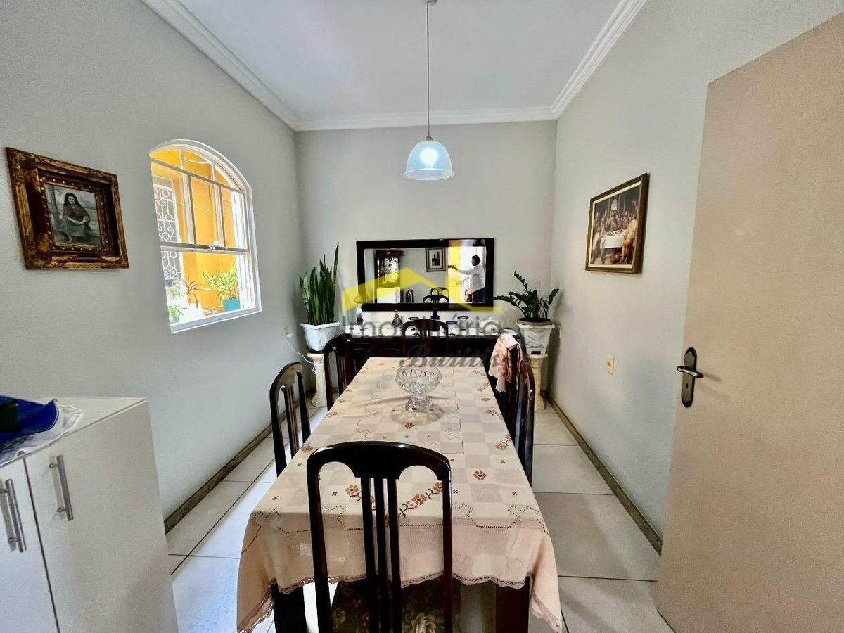 Apartamento, Marajó, 3 Quartos, 1 Vaga