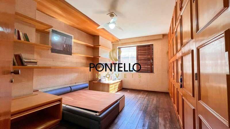 Casa, Cidade Jardim, 4 Quartos, 8 Vagas, 1 Suíte