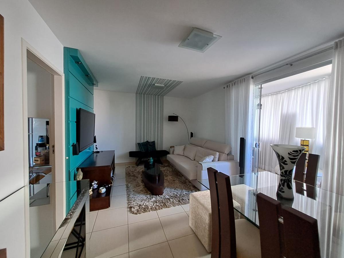 Apartamento, Buritis, 3 Quartos, 2 Vagas, 1 Suíte