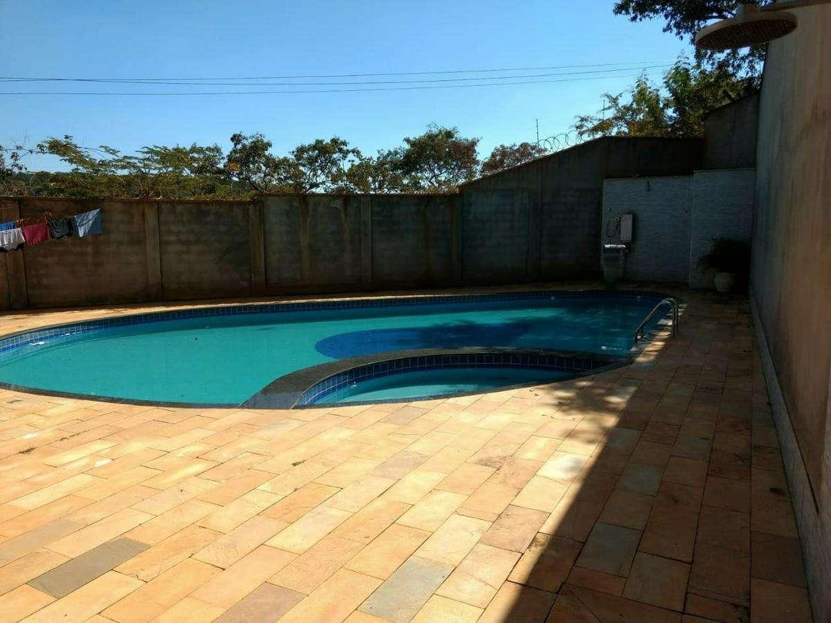 Casa em Condomínio, Aeronautas, 3 Quartos, 10 Vagas, 1 Suíte