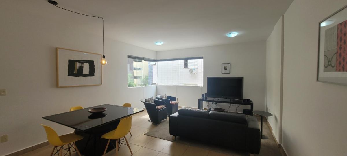 Apartamento, Buritis, 3 Quartos, 2 Vagas, 1 Suíte