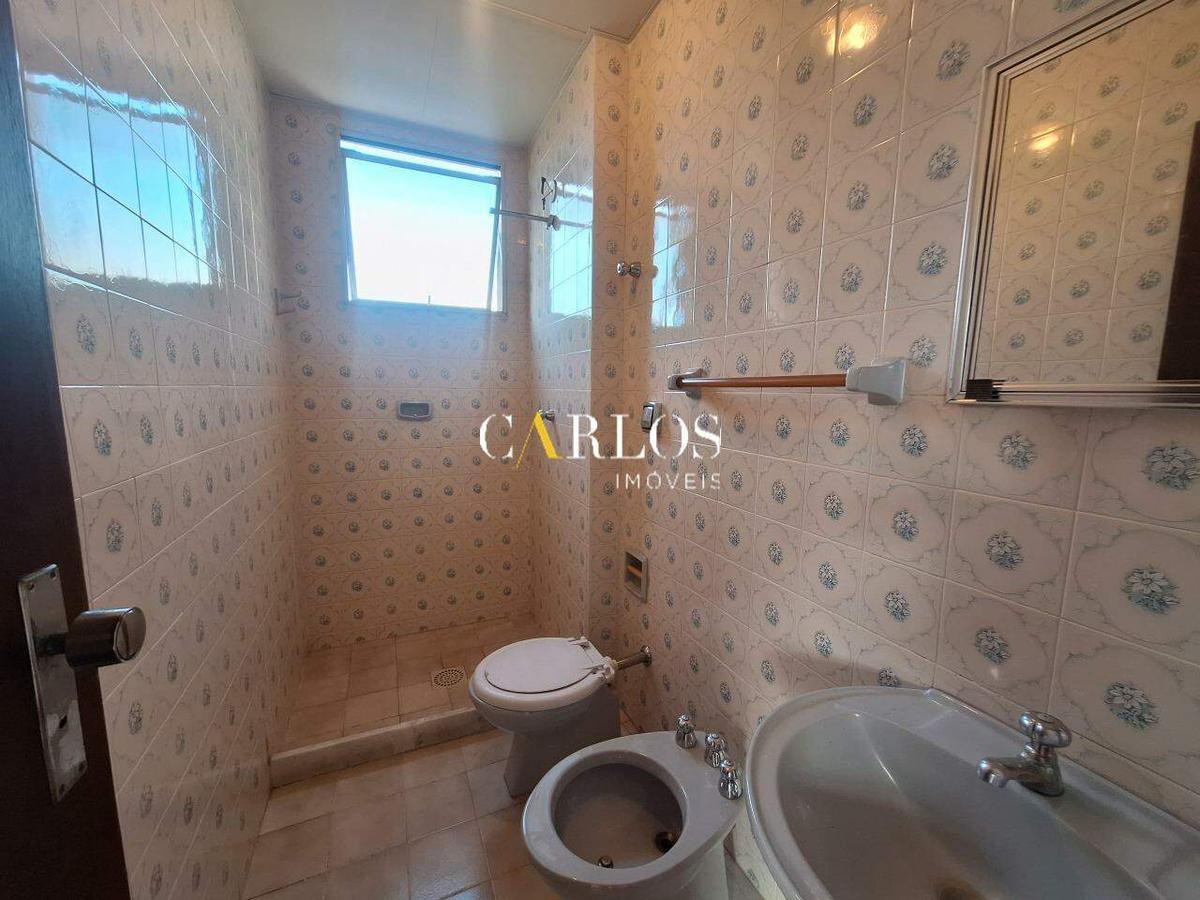 Apartamento, Santo Antônio, 2 Quartos, 1 Vaga, 1 Suíte