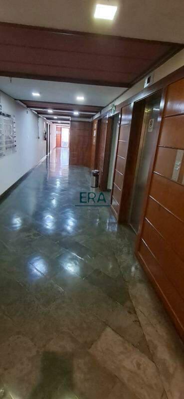 Sala, Santo Agostinho, 0 Quarto, 1 Vaga