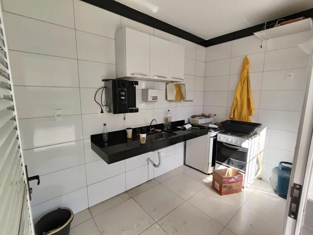 Galpão, Alto dos Pinheiros, 0 Quarto, 0 Vaga