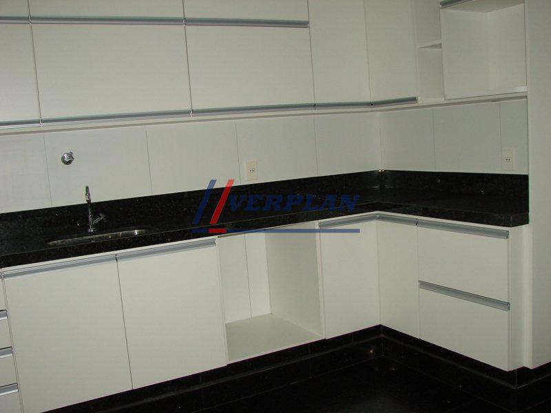 Cobertura, Sion, 3 Quartos, 3 Vagas, 3 Suítes