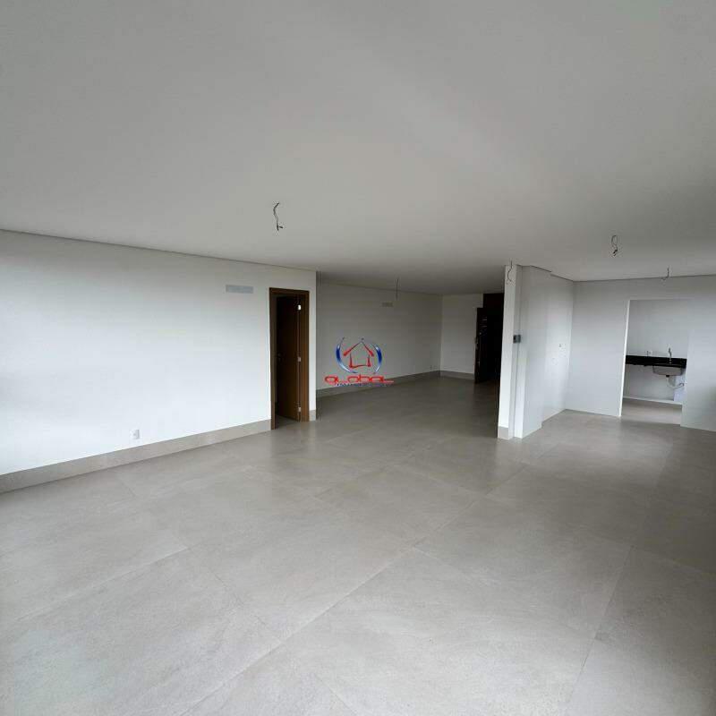 Apartamento, Ouro Preto, 4 Quartos, 4 Vagas, 4 Suítes