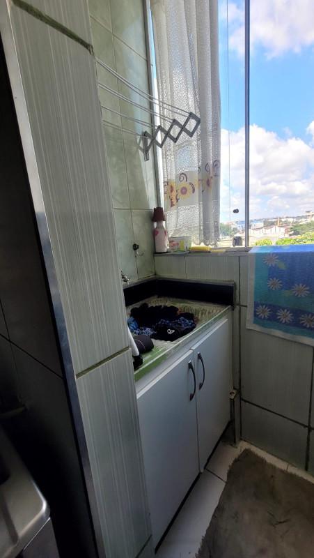 Apartamento, Camargos, 2 Quartos, 1 Vaga