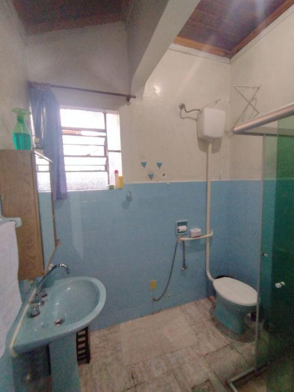 Casa, Vila Campinas, 3 Quartos, 0 Vaga