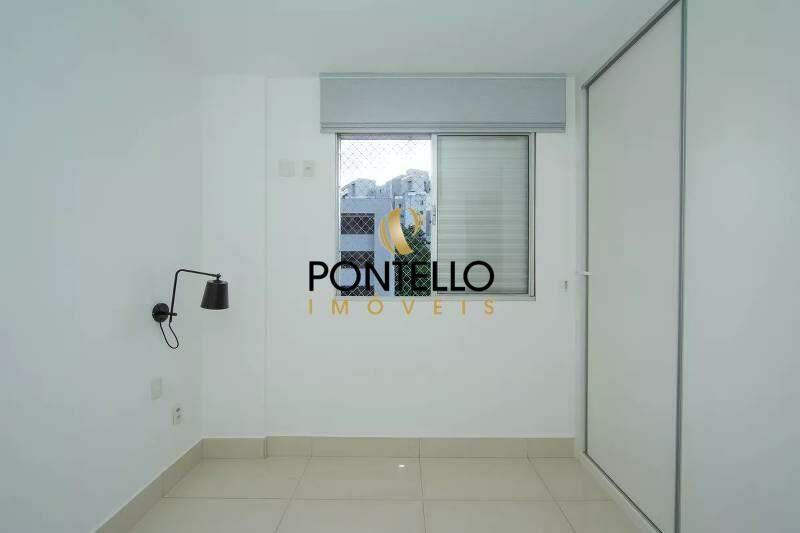 Apartamento, Buritis, 2 Quartos, 2 Vagas, 2 Suítes