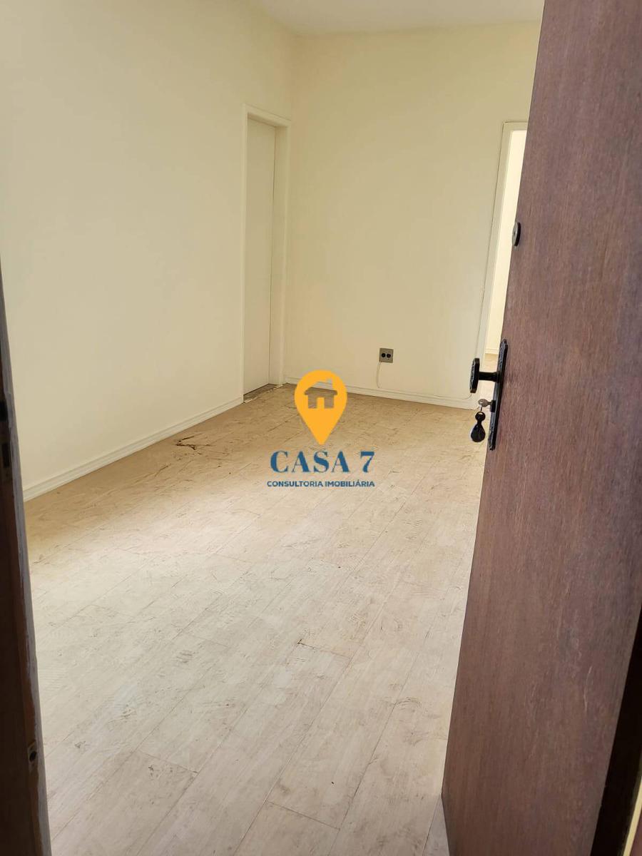 Apartamento, Santo Antônio, 1 Quarto, 1 Vaga, 1 Suíte