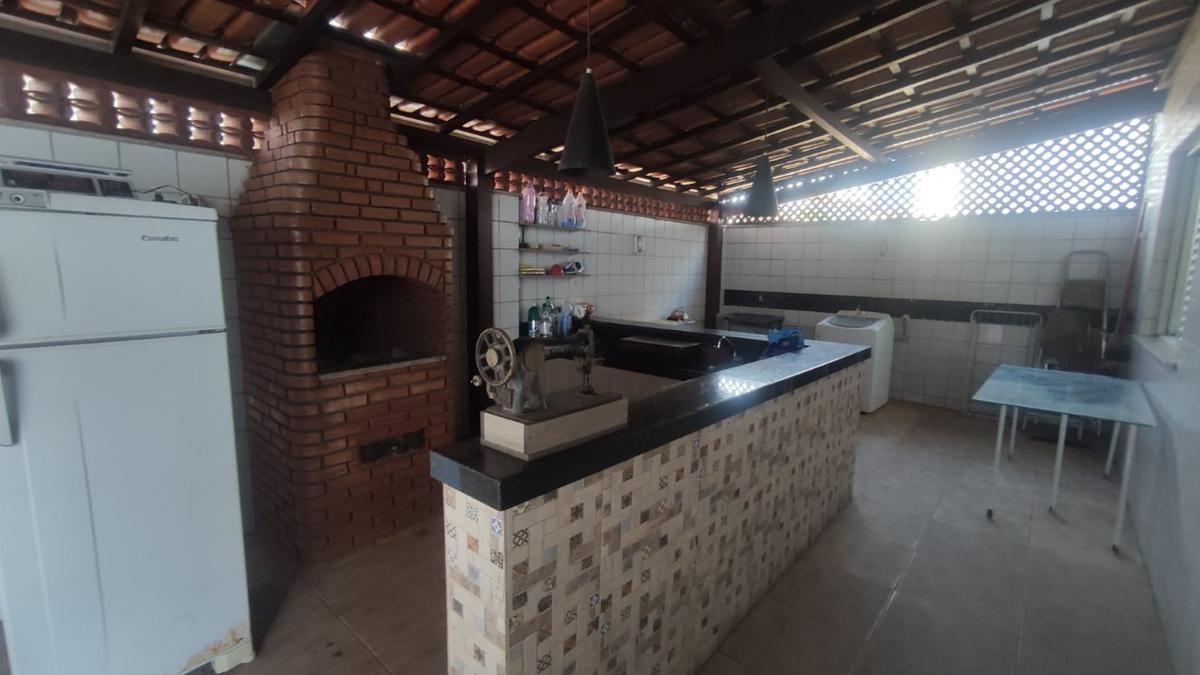 Apartamento, União, 4 Quartos, 2 Vagas, 1 Suíte