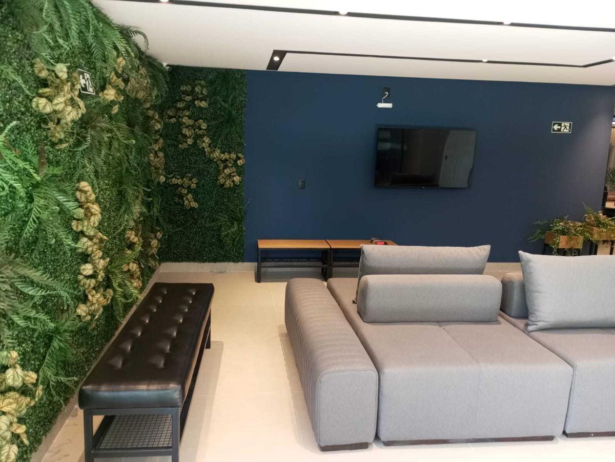 Apartamento, Grajaú, 3 Quartos, 2 Vagas, 2 Suítes