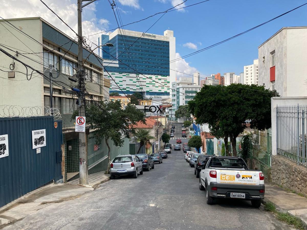 Apartamento, Prado, 3 Quartos, 3 Vagas, 1 Suíte