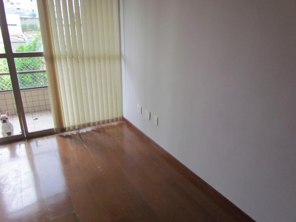 Cobertura, Castelo, 3 Quartos, 2 Vagas, 2 Suítes