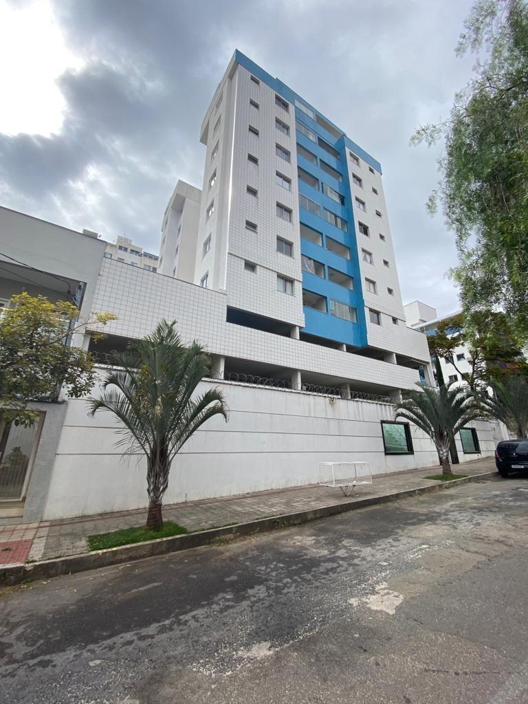 Apartamento, Castelo, 3 Quartos, 2 Vagas, 1 Suíte