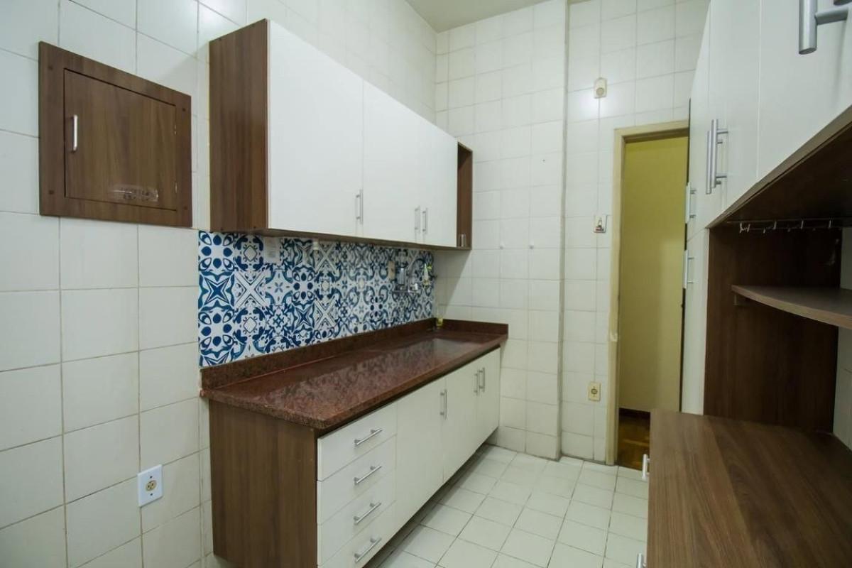 Apartamento, Centro, 3 Quartos, 0 Vaga