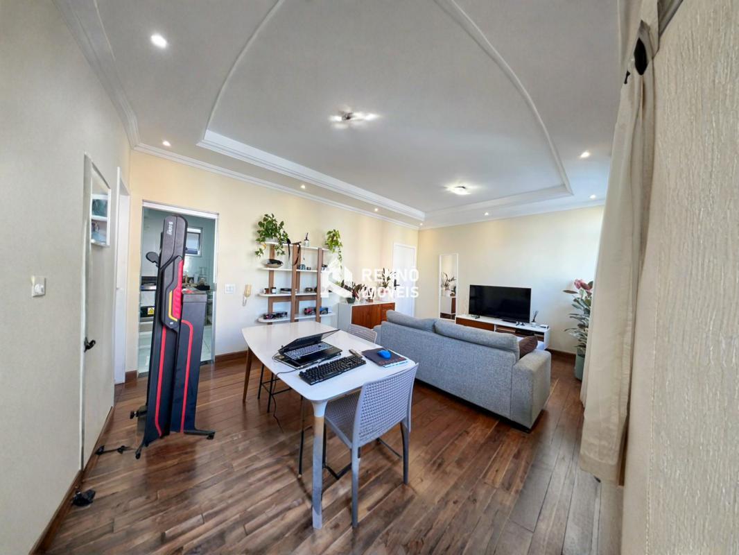 Apartamento, Santa Efigênia, 3 Quartos, 1 Vaga, 1 Suíte