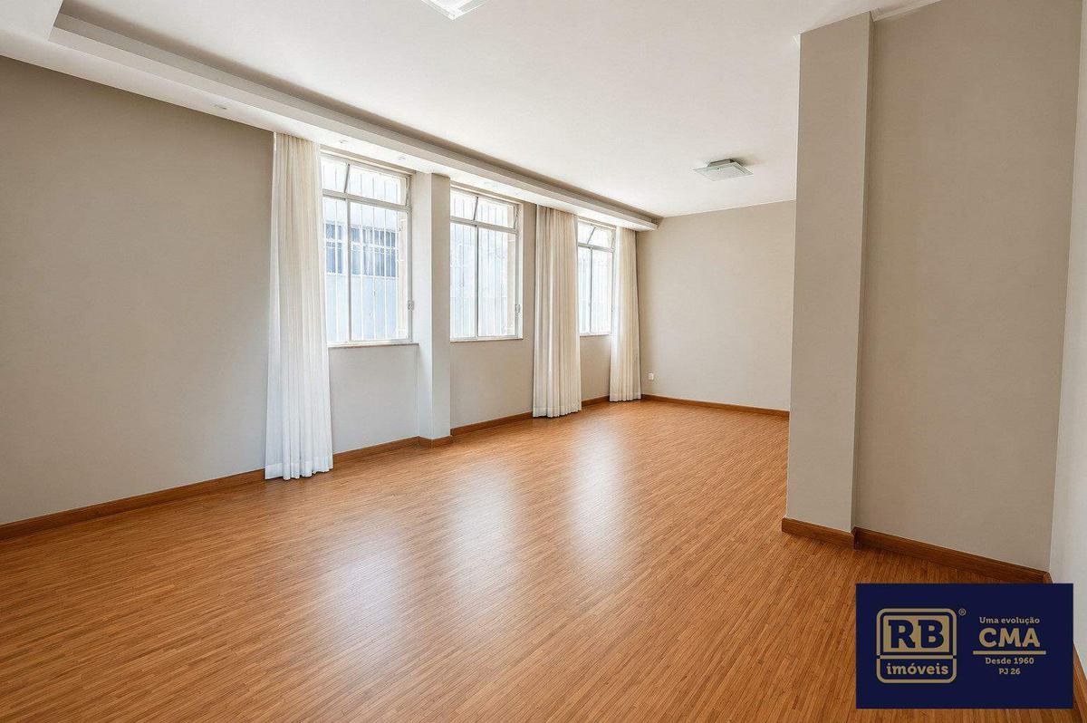 Apartamento, Cruzeiro, 3 Quartos, 1 Vaga, 1 Suíte