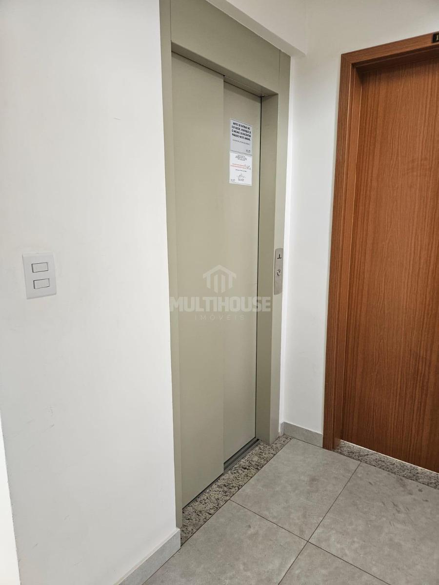 Apartamento, Candelária, 2 Quartos, 2 Vagas, 1 Suíte