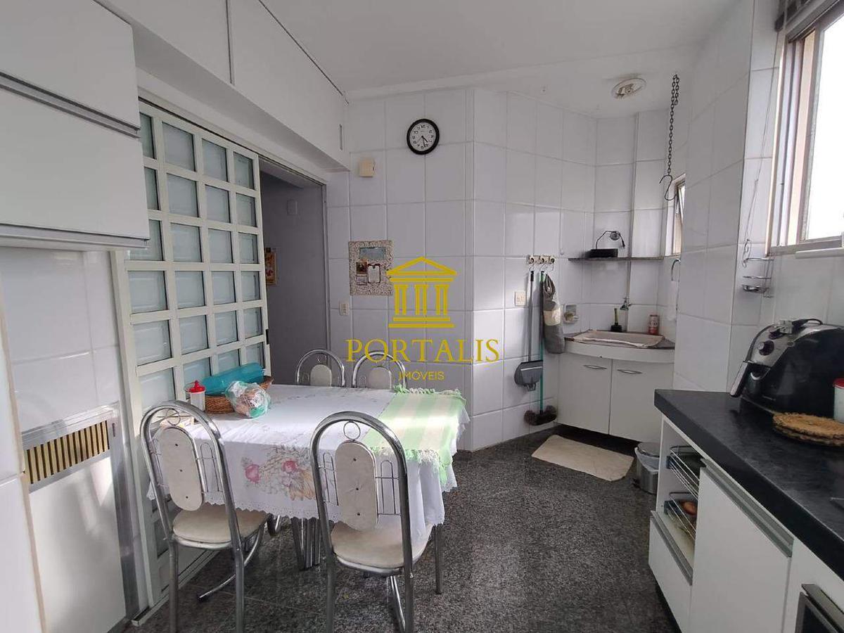 Cobertura, Sagrada Família, 3 Quartos, 1 Vaga