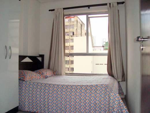 Apartamento, Centro, 2 Quartos, 0 Vaga