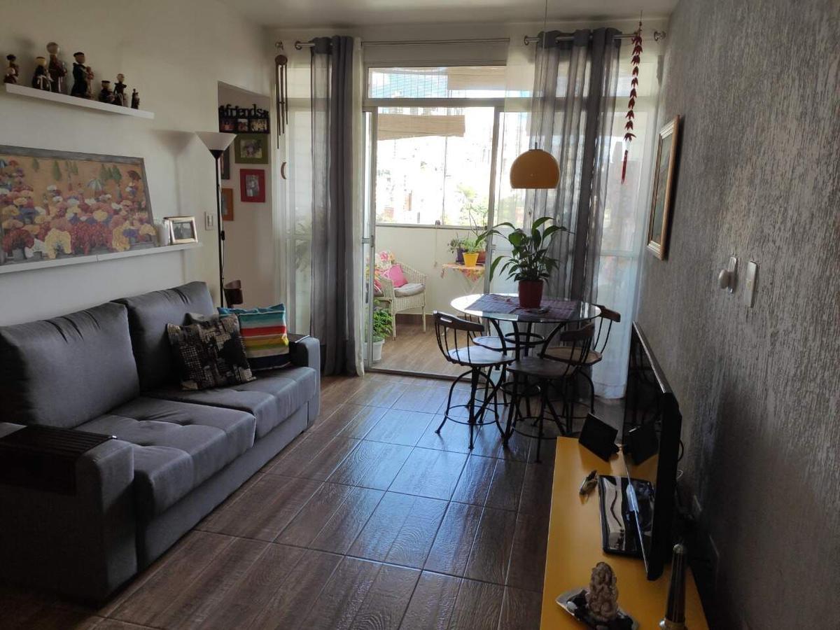 Apartamento, Estoril, 2 Quartos, 1 Vaga, 1 Suíte
