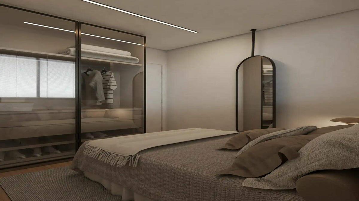 Apartamento, São Lucas, 2 Quartos, 2 Vagas, 2 Suítes