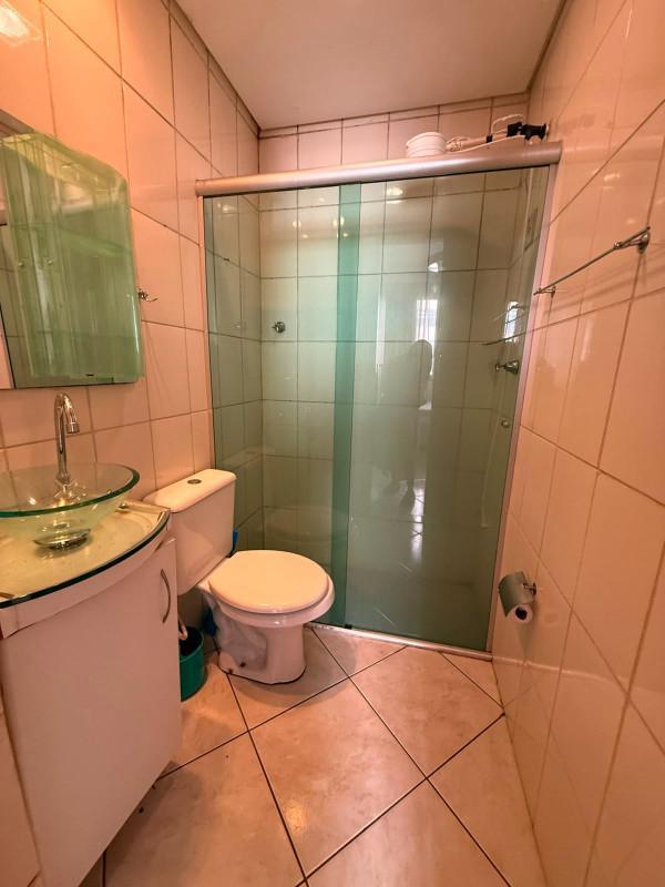Apartamento, Barro Preto, 1 Quarto, 0 Vaga