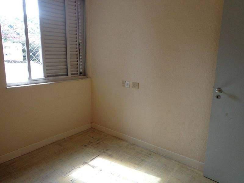 Apartamento, Serra, 4 Quartos, 2 Vagas, 1 Suíte