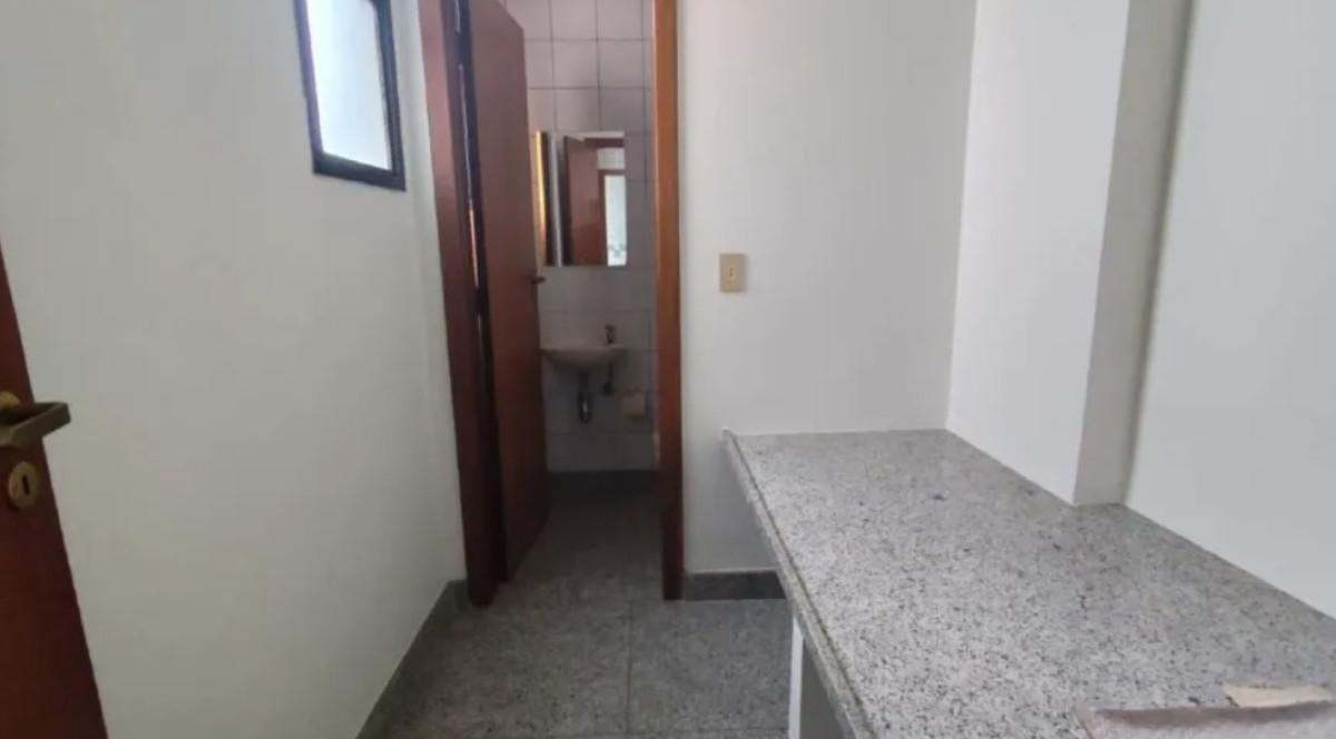 Apartamento, Santo Agostinho, 3 Quartos, 2 Vagas, 1 Suíte