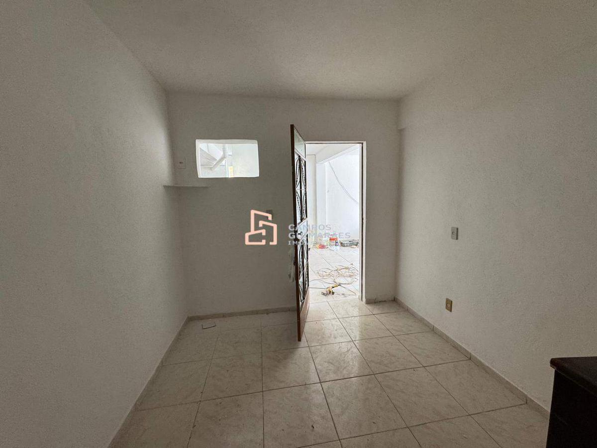 Casa, Araguaia, 3 Quartos, 1 Vaga, 1 Suíte