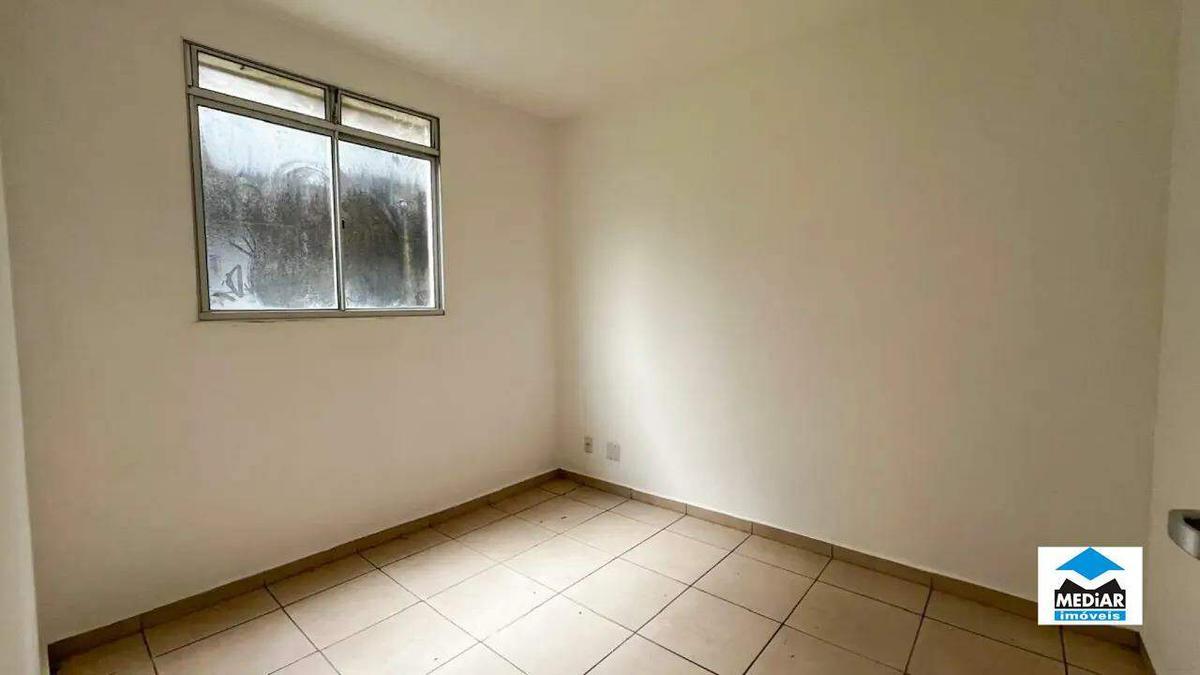 Apartamento, Califórnia, 2 Quartos, 1 Vaga