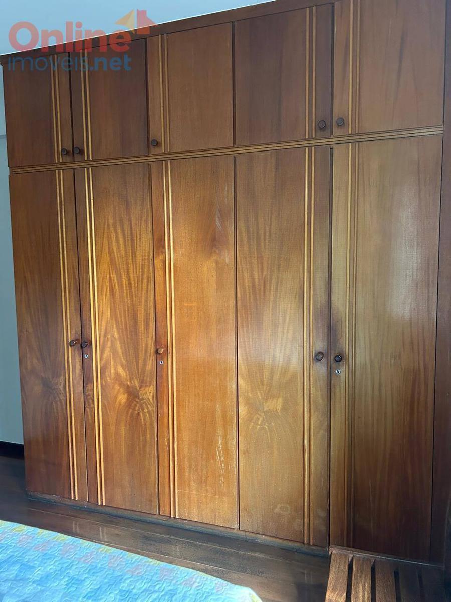 Apartamento, Luxemburgo, 4 Quartos, 0 Vaga, 1 Suíte