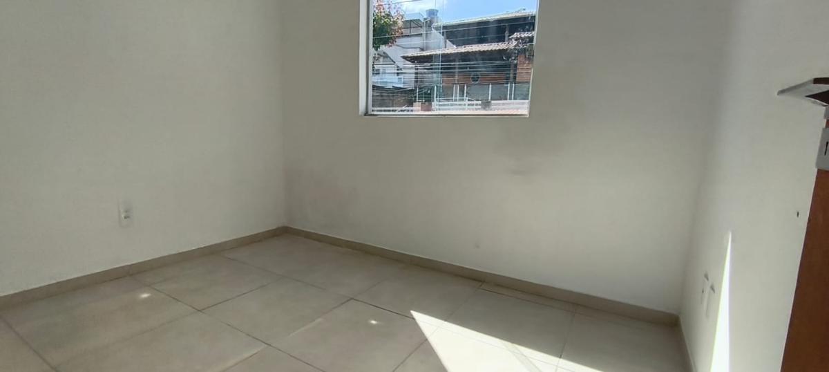 Apartamento, Jardim Vitória, 2 Quartos, 1 Vaga