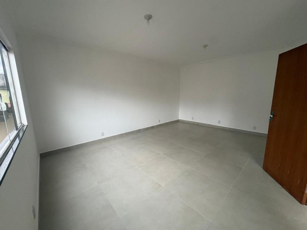 Apartamento, Santa Cruz Industrial, 3 Quartos, 1 Vaga