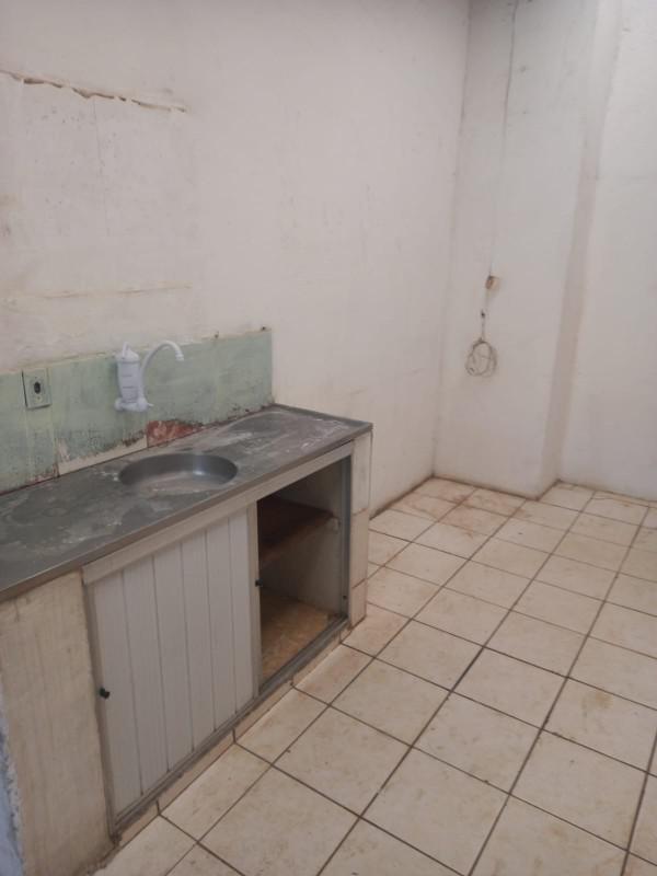 Apartamento, Vila Nogueira, 0 Quarto, 0 Vaga